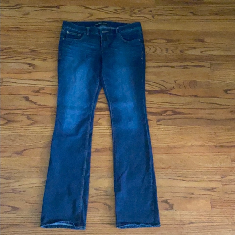 Express women’s jeans